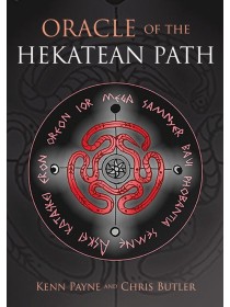 Oracle of the Hekatean Path by Kenn Payne & Christopher Butler
