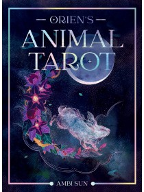 Oriens Animal Tarot by Ambi Sun