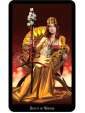Second-hand Witches Tarot by Ellen Dugan & Mark Evans