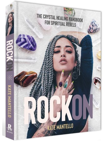 Rock On by Kate Mantello