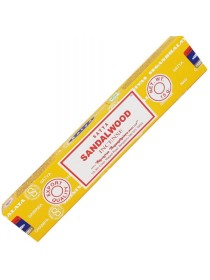Satya Sandalwood Incense