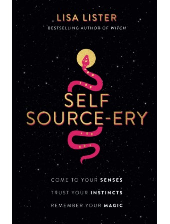 Self Source-ery by Lisa Lister