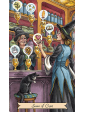 Everyday Witch Tarot by Deborah Blake