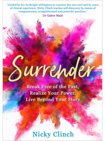 Surrender by Nicky Clinch