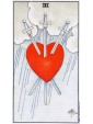 Universal Waite Tarot by Mary Hanson-Roberts