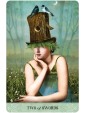 Tarot of Mystical Moments by Catrin Welz-Stein