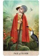 Tarot of Mystical Moments by Catrin Welz-Stein