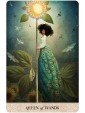 Tarot of Mystical Moments by Catrin Welz-Stein