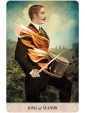 Tarot of Mystical Moments by Catrin Welz-Stein