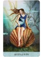 Tarot of Mystical Moments by Catrin Welz-Stein