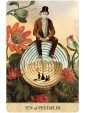 Tarot of Mystical Moments by Catrin Welz-Stein