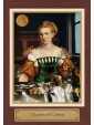 Touchstone Tarot by Kat Black