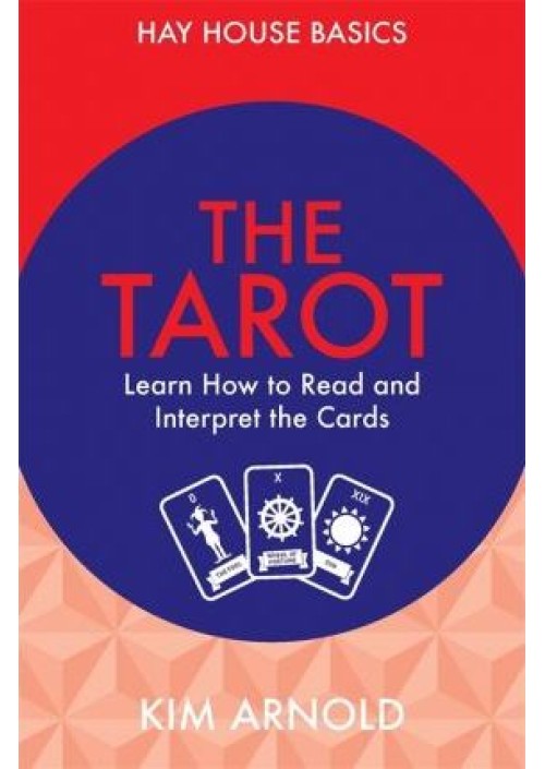 The Tarot by Kim Arnold