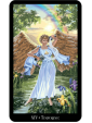Second-hand Witches Tarot by Ellen Dugan & Mark Evans