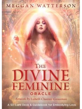 The Divine Feminine Oracle