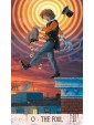 Wanderer's Tarot by Pierluca Zizzi & Michele D'Aloisio