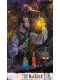 Wanderer's Tarot by Pierluca Zizzi & Michele D'Aloisio