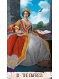 Wanderer's Tarot by Pierluca Zizzi & Michele D'Aloisio