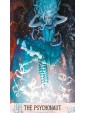 Wanderer's Tarot by Pierluca Zizzi & Michele D'Aloisio