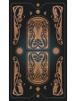 Wanderer's Tarot by Pierluca Zizzi & Michele D'Aloisio
