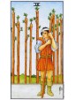 Universal Waite Tarot by Mary Hanson-Roberts