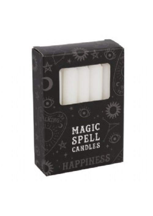 white-happiness-magic-spell-candles