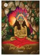 African Goddess Rising Pocket Oracle by Abiola Abrams