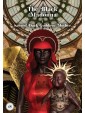 Black Moon Lilith Cosmic Alchemy Oracle by Adama Sesay 