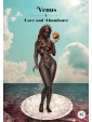 Black Moon Lilith Cosmic Alchemy Oracle by Adama Sesay 