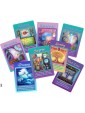 The Magic of Nature Spirit Cards by Belinda Paton