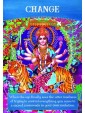 Divine Abundance Oracle by Tosha Silver & Fernanda González 