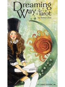 Second-hand Dreaming Way Tarot by Kwon Shina & Rome Choi 