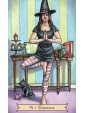 Everyday Witch Tarot by Deborah Blake