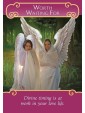 OOP The Romance Angels Oracle Cards by Doreen Virtue