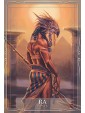 Gods & Titans Oracle by Stacey Demarco & Jimmy Manton 