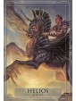 Gods & Titans Oracle by Stacey Demarco & Jimmy Manton 