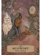 The Herbal Astrology Oracle by Adriana Ayales