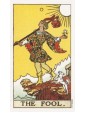 The Original Rider Waite Tarot Deck by Pamela Colman Smith & A. E Waite