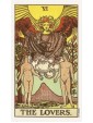 The Original Rider Waite Tarot Deck by Pamela Colman Smith & A. E Waite