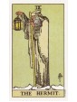 The Original Rider Waite Tarot Deck by Pamela Colman Smith & A. E Waite