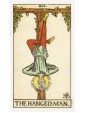 The Original Rider Waite Tarot Deck by Pamela Colman Smith & A. E Waite