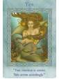 OOP Magical Mermaids and Dolphin Oracle Cards by Doreen Virtue