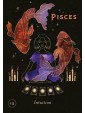 Cosmic Magic Oracle by Valerie Tejeda