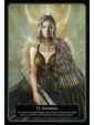The Lantern Oracle by Angelina Mirabito & Yuly Alejo
