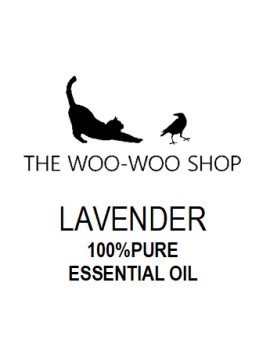 Lavender Pure Essential Oil