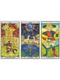 The Grand Universal Tarot by Bruno de Nys