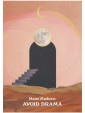 MOONOLOGY Messages Oracle by Yasmin Boland