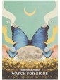 MOONOLOGY Messages Oracle by Yasmin Boland