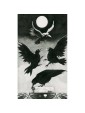 Murder of Crows Tarot by Corrado Roi