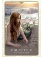 Second-hand Oracle of the Mermaids by Lucy Cavendish and Selina Fenech